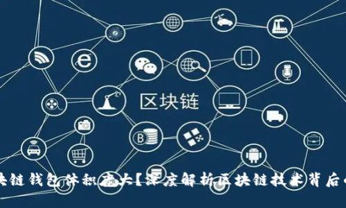 为什么区块链钱包体积庞大？深度解析区块链技术背后的存储需求