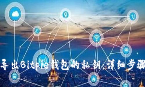 如何安全地导出Bitpie钱包的私钥：详细步骤与注意事项