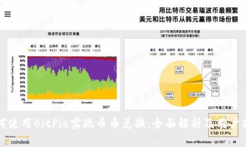 如何使用BitPie实现币币兑换：全面解析及用户指南