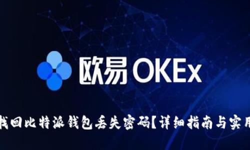 如何找回比特派钱包丢失密码？详细指南与实用技巧