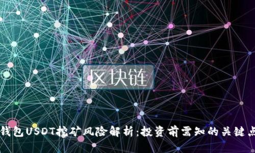 钱包USDT挖矿风险解析：投资前需知的关键点