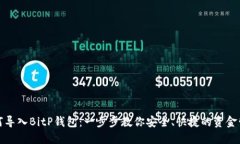 如何导入BitP钱包：一步步