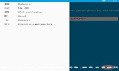 如何解决B特派无法刷新币