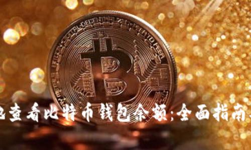 如何安全有效地查看比特币钱包余额：全面指南及用户收益分析