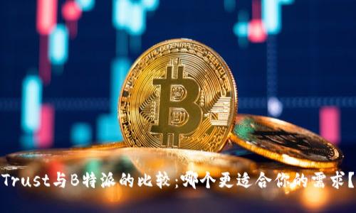 Trust与B特派的比较：哪个更适合你的需求？