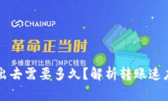 比特派转币出去需要多久