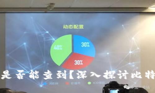 比特派转账公安是否能查到？深入探讨比特币隐私与安全性