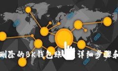 如何找回删除的BK钱包账户