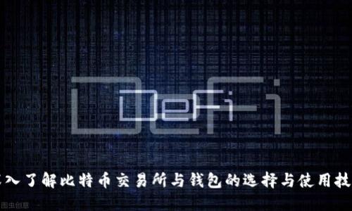 深入了解比特币交易所与钱包的选择与使用技巧