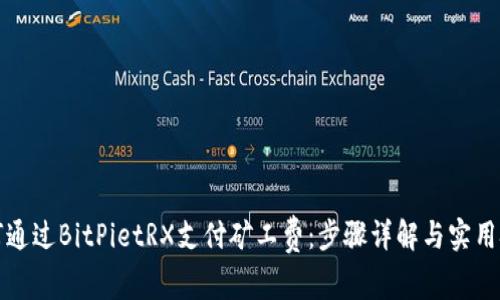 如何通过BitPietRX支付矿工费：步骤详解与实用技巧