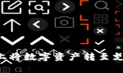 如何在比特派上将数字资