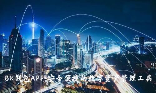 BK钱包APP：安全便捷的数字资产管理工具