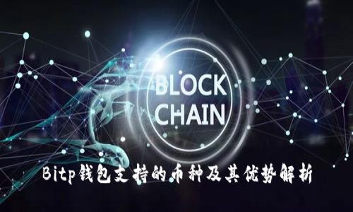 Bitp钱包支持的币种及其优势解析