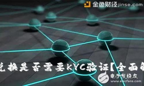 比特派币币兑换是否需要KYC验证？全面解析用户须知