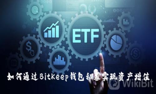 如何通过BitKeep钱包私募实现资产增值