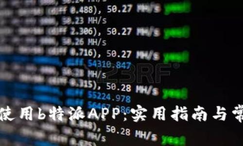 如何在中国使用b特派APP：实用指南与常见问题解答
