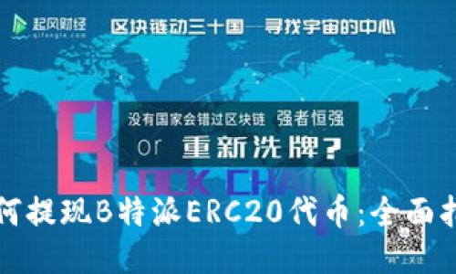 如何提现B特派ERC20代币：全面指南