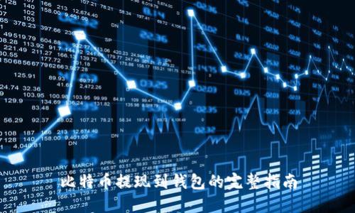 比特币提现到钱包的完整指南