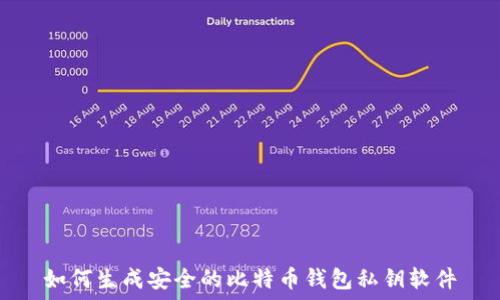  
如何生成安全的比特币钱包私钥软件