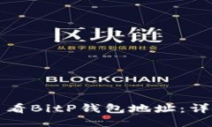 如何查看BitP钱包地址：详