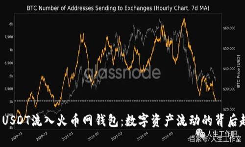 8800万USDT流入火币网钱包：数字资产流动的背后趋势分析