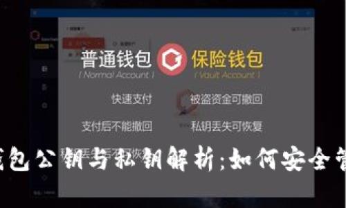  比特币钱包公钥与私钥解析：如何安全管理和使用
