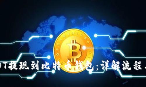 如何将USDT提现到比特币钱包：详解流程与注意事项