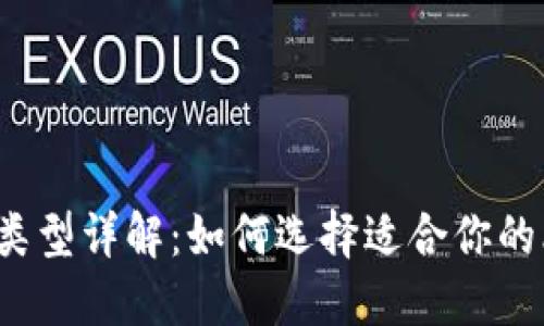 比特币钱包类型详解：如何选择适合你的比特币钱包？