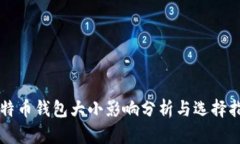 比特币钱包大小影响分析