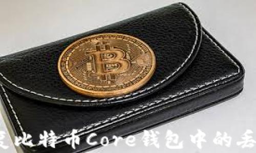 
如何恢复比特币Core钱包中的丢失资金？
