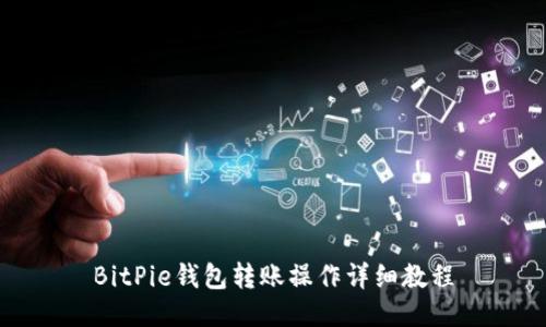 BitPie钱包转账操作详细教程