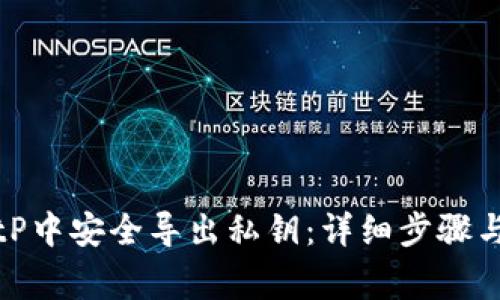如何在BitP中安全导出私钥：详细步骤与注意事项