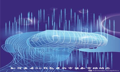 如何查看BK钱包中的市值和市场动态