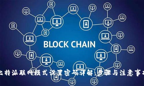 比特派联网模式设置密码详解：步骤与注意事项