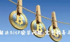 如何解决BitP安装问题：完
