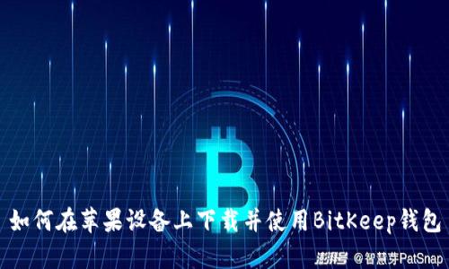 如何在苹果设备上下载并使用BitKeep钱包