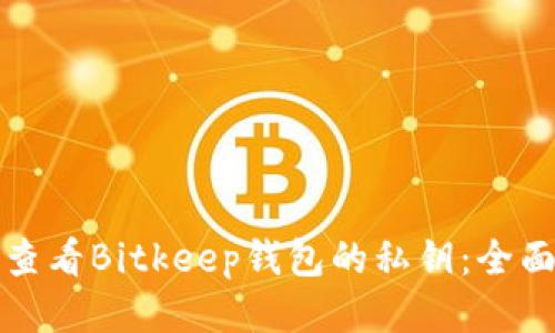 如何查看Bitkeep钱包的私钥：全面指南