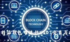 如何在B特派钱包中进行