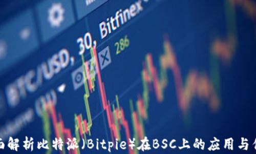 
全面解析比特派（Bitpie）在BSC上的应用与优势