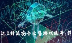 如何通过B特派安全出售游
