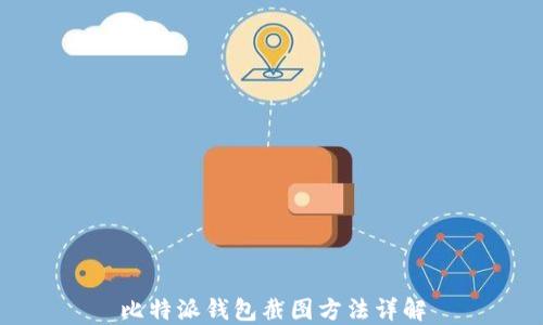 
比特派钱包截图方法详解