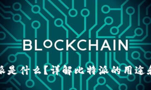 比特派是什么？详解比特派的用途和优势