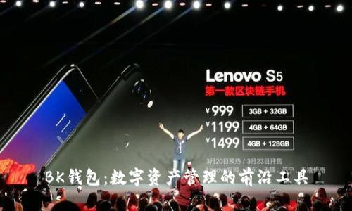 BK钱包：数字资产管理的前沿工具