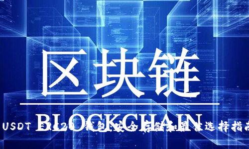  USDT ERC20 钱包：安全存储和最佳选择指南