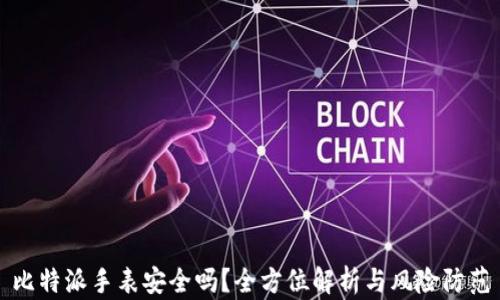 
比特派手表安全吗？全方位解析与风险防范
