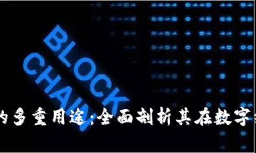 区块链钱包的多重用途：全面剖析其在数字经济中的角色