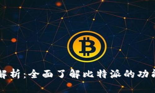 比特派官网解析：全面了解比特派的功能与使用指南