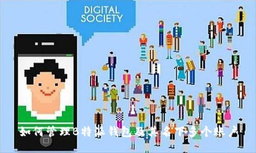 如何管理B特派钱包及其名下多个账户