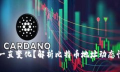 为什么比特派地址会一直