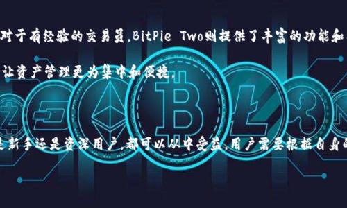   BitPie Two：全面解析这款数字钱包的功能与特色 / 

 guanjianci BitPie Two, 数字钱包, 加密货币, 安全, 用户体验 /guanjianci 

### 引言

随着数字货币的迅猛发展，对安全性和用户体验要求不断提高，越来越多的用户开始关注数字钱包的选择。其中，BitPie Two作为一种新兴的数字钱包，其功能、特点以及安全性都值得深入探讨。本文将全面介绍BitPie Two钱包，并针对其优缺点、使用场景以及安全性等方面进行详细分析，希望能帮助用户更好地理解这款产品。

### 一、什么是BitPie Two钱包？

BitPie Two是BitPie团队推出的一款新型数字钱包，旨在为用户提供安全、便捷且功能多样的加密货币管理方案。作为一款数字钱包，BitPie Two特别注重跨平台使用，支持多种主流的加密货币交易，如比特币、以太坊等。

BitPie Two不仅局限于传统的钱包功能，它集成了去中心化交易所（DEX）、养成（Staking）以及远程管理等功能，提供了更为丰富的用户体验。此外，BitPie Two的界面设计直观，适合各种类型的用户，无论是刚刚入门的新人，还是资深的投资者。

### 二、BitPie Two的核心功能

#### 1. 多币种支持

BitPie Two支持多种主流加密货币，包括比特币、以太坊、Ripple等，用户可以将不同的数字资产集中管理，方便快速查看和操作。此种功能对于频繁交易的用户尤为重要，可以大幅提高交易效率。

#### 2. 安全性

在数字货币交易中，安全性是用户最为关注的话题之一。BitPie Two采用了多重加密技术，确保用户资产的安全。此外，该钱包支持硬件钱包的连接，用户可以将自己的私钥保存在更为安全的硬件设备中。采用离线存储的方式大大降低了黑客入侵的风险。

#### 3. 销售信息和市场实时数据

BitPie Two具备实时市场数据更新功能，用户可以随时掌握不同加密货币的市场行情，包括价格波动、交易量等信息。这对于投资决策则至关重要，用户可以根据市场变化迅速调整自己的交易策略。

#### 4. 跨平台使用

BitPie Two支持多个平台的使用，包括移动端和桌面端，用户可以随时随地访问自己的钱包进行交易或管理资产。这种灵活性符合现代用户的生活节奏，提高了数字钱包的使用便捷性。

#### 5. 社区和技术支持

BitPie团队在发展过程中注重用户社区的建设，用户可以通过社交媒体、论坛等方式与其他使用者交流经验。与此同时，BitPie团队提供技术支持，确保用户在使用中的各种问题能够得到有效解决。

### 三、BitPie Two的优缺点

#### 优点

1. **用户友好性**：界面直观，操作简单，为新手用户提供良好的体验。
2. **多币种支持**：支持多种数字货币，能够满足大部分用户的需求。
3. **强大的安全性**：通过多重加密和硬件钱包支持，保障用户资产安全。
4. **实时市场数据**：帮助用户及时调整交易策略，抓住市场机会。
5. **社区支持**：用户能够得到及时的技术援助，形成良性互动。

#### 缺点

1. **功能复杂**：对于只想进行简单存储的用户，可能会感到某些功能过于复杂。
2. **安全性依赖用户操作**：如果用户不小心泄露私钥或信息，仍然可能遭受资产损失。
3. **交易费用**：某些交易可能会产生费用，用户需要提前了解相关政策。
4. **技术要求**：对某些高级功能的使用需要一定的技术门槛。
5. **更新频率有待提升**：如果钱包软件没有及时更新，可能会存在安全隐患。

### 四、BitPie Two的适用场景

#### 1. 个人投资者

BitPie Two对个人投资者尤其友好，提供了实时市场数据和多种交易选择。个人用户可以结合市场行情作出更好的投资决策，同时也能够享受安全多币种管理的便利。

#### 2. 交易员

对于专注于频繁交易的用户，BitPie Two提供了先进的技术支持，其便捷的交易特性使交易员能迅速进行买卖操作，高效管理资产。

#### 3. 理财机构

随着区块链技术的发展，一些理财机构开始进入数字货币领域。BitPie Two的多币种支持和强大的数据分析功能，使其成为理财机构进行资产管理的理想选择。

#### 4. 加密货币小组

一些加密货币共同体（尤其是深入的研究小组）对钱包的功能要求也比较高。BitPie Two的强大功能可满足这一需求，支持用户进行多种复杂的操作和投资组合管理。

### 五、相关问题

#### 1. BitPie Two的安全性如何？

BitPie Two钱包的安全性是在其设计中被重视的因素之一。该钱包通过账户的多重加密技术，来提高用户资产的安全性。此外，用户还可以选择将私钥存储在兼容的硬件钱包中，从而达到更高级别的安全防护。只有在使用时，用户才可以将私钥导入到BitPie Two进行交易，能有效降低风险，尤其是在黑客攻击日益严重的当前环境中。

然而，消费者在使用钱包时也要承担一定的责任。例如，若用户自己暴露了私钥或钱包密码，则即使有再好的安全措施也无法保护资产。因此，理解并采取必要的安全措施对用户而言至关重要。

#### 2. 如何选择适合自己的数字钱包？

选择适合自己的数字钱包是区块链用户必须认真思考的问题。在选择时，应考虑到以下几个方面：钱包的安全性、易用性、多币种支持性、交易费用、社区支持等。

对于初学者而言，可以选择界面友好、支持多种货币和有强大社区支持的钱包。而对于高频交易者，他们可能更关注实时市场数据和低费用的支持。如果您每天仅存储一小部分资产，则可以选择安全性最强的冷钱包，甚至是硬件钱包。

#### 3. BitPie Two适合哪些用户？

BitPie Two是一款功能强大的数字钱包，适合各种类型的用户。对于数字货币投资新手，BitPie Two的用户界面简单友好，可以轻松上手。对于有经验的交易员，BitPie Two则提供了丰富的功能和工具，可以帮助其更高效地进行交易。

此外，BitPie Two也适合那些想要在一个钱包中管理多种资产的投资者。此钱包的多币种支持功能使得用户可以不必分散不同钱包管理，让资产管理更为集中和便捷。

### 六、总结

总的来说，BitPie Two作为一款新兴的数字钱包，以其多样化的功能、极高的安全性和良好的用户体验而受到越来越多用户的关注。无论是新手还是资深用户，都可以从中受益。用户需要根据自身的需求合理选择，警惕相关风险，增强数字货币投资的安全性和效率。

通过以上介绍，希望用户对BitPie Two钱包有了更清晰的了解，也希望这些信息能对您在选择数字钱包时提供帮助。